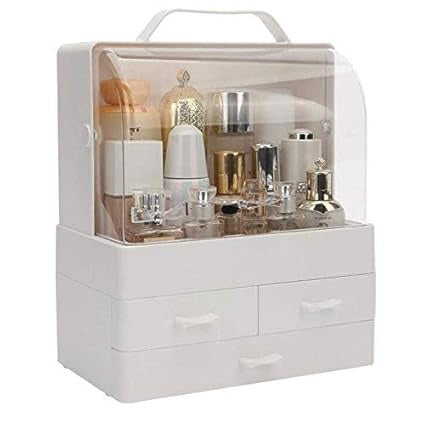 Makeup Organizer