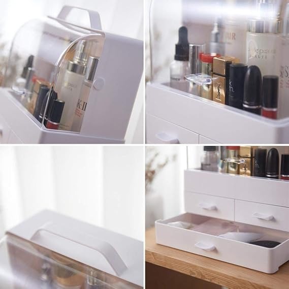 Makeup Organizer