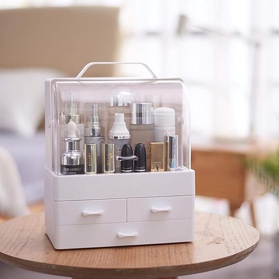 Makeup Organizer
