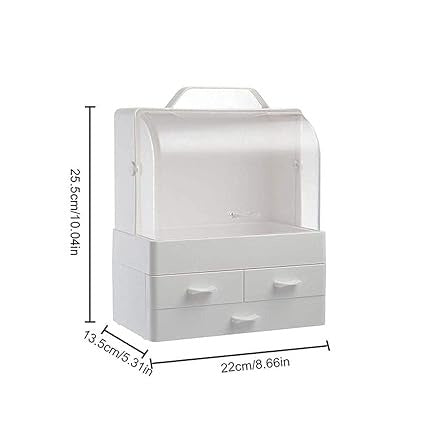 Makeup Organizer