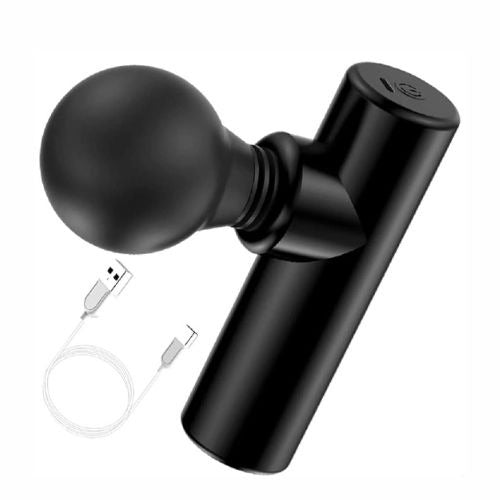 Rechargeable Massage Gun – Deep Tissue Muscle Massager